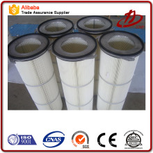 Hydac element pleated filter cartridge